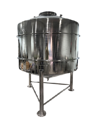 SS Storage tank